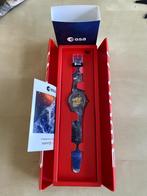 ESA Swatch, Sieraden, Tassen en Uiterlijk, Horloges | Heren, Kunststof, Polshorloge, Swatch, Nieuw