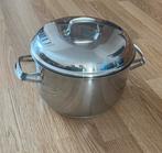Hackman Finland RVS kookpot, Ophalen of Verzenden