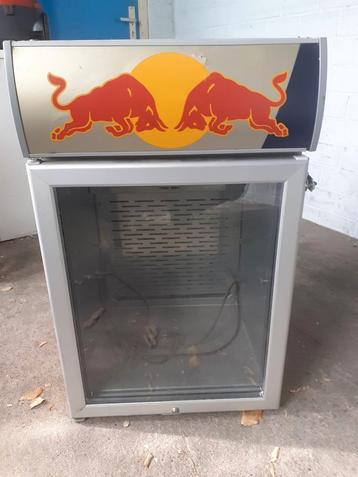 Red Bull Koelkast - Compact beschikbaar voor biedingen