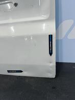 VW T6 Achterdeur links wit LB9A dicht 7H0827091AP, Auto-onderdelen, Gebruikt, -, Deur, -