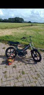 Tomos A35/A52 Project gezocht, Fietsen en Brommers, Brommers | Tomos, Gebruikt, Maximaal 45 km/u, Ophalen of Verzenden, 2 versnellingen