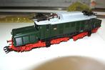 Märklin 3335 Elektrische locomotief BR 254 'Duitse Krokodil, Hobby en Vrije tijd, Wisselstroom, Locomotief, Ophalen of Verzenden