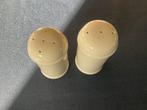 Peper en zoutstel Midwinter Stonehenge Wedgwood, Overige typen, Ophalen of Verzenden, Zo goed als nieuw, Wedgwood