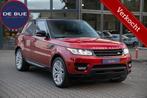Land Rover Range Rover Sport 3.0 TDV6 HSE Dynamic SVR|Org NL, Euro 5, Gebruikt, Zwart, 2993 cc