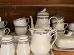 compleet servies met aankoop bonnen, Ophalen of Verzenden