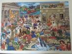 That's life Gallery Edition: verschillende schilders, Ophalen of Verzenden, 500 t/m 1500 stukjes, Zo goed als nieuw, Legpuzzel