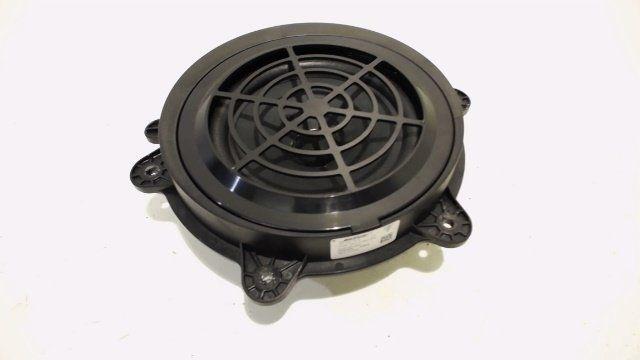 Luidspreker Porsche Panamera, Auto diversen, Autoradio's, Ophalen of Verzenden