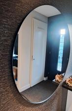 Lindbyn spiegel Ikea 110 cm, Huis en Inrichting, Woonaccessoires | Spiegels, Ophalen, Zo goed als nieuw, Rechthoekig