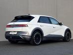 Hyundai IONIQ 5 Lounge 73kWh Automaat / Fabrieksgarantie tot, Automaat, Achterwielaandrijving, Gebruikt, Wit