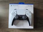 Playstation 5 DualSense Controller, Ophalen of Verzenden, Zo goed als nieuw, Controller, PlayStation 5
