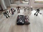 Collectie Bionicle Sets - 8 stuks, Ophalen of Verzenden, Zo goed als nieuw, Complete set, Lego