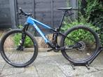 BERRIA MAKO MTB / 12 Versnellingen, 45 tot 49 cm, Zo goed als nieuw, Ophalen, Overige merken