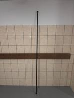 Ikea RÄCKA, Ophalen, Zo goed als nieuw, Zwart, 200 cm of meer