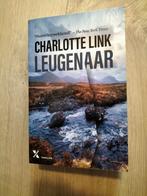 Charlotte Link - Leugenaar, Boeken, Thrillers, Ophalen of Verzenden, Zo goed als nieuw, Charlotte Link, Europa overig