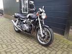 Kawasaki Zephyr 1100, Sportuitlaat, 4 cilinders, Motorrijbewijs A, Bedrijf