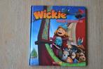 Wicky de Viking - Tegen de wind in - boek, Ophalen of Verzenden, Zo goed als nieuw, Fictie algemeen