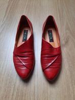 Lage rode schoenen (instap), Instappers, Everybody, Ophalen of Verzenden, Gedragen