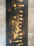 Maffia schilderij, Huis en Inrichting, Ophalen