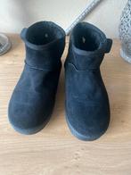 Nieuwe Zwarte Laarsjes, Zwart, Lage of Enkellaarzen, Nieuw, Ophalen of Verzenden