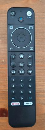 Afstandsbediening., Ophalen of Verzenden, Zo goed als nieuw, Tv