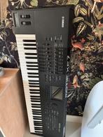 Yamaha Motif XF7, Muziek en Instrumenten, Ophalen