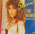 Selena > Time Bomb, Gebruikt, 7 inch, Single, Ophalen of Verzenden