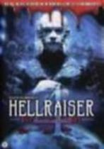 Hellraiser IV - Clive Barker/T. Randel DVD NW./ORG., Ophalen of Verzenden, Vanaf 16 jaar