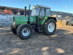 Fendt Favoriet 614 LS Vierwielaangedreven landbouwtractor, Zakelijke goederen, Gebruikt, Fendt