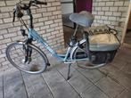 Electrische Fiets Giant Twist Double, Ophalen, Gebruikt, Overige merken