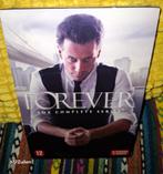 Forever  .. Complete Serie, Vanaf 12 jaar, Ophalen of Verzenden, Nieuw in verpakking, Drama