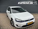 Volkswagen e-Golf e-Golf, Electronic Stability Program (ESP), Gebruikt, Met garantie (alle), 116 pk