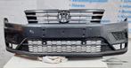 Voorbumper VW Tiguan 5NA807221 LR7H bumper is in nette staat, Gebruikt, Ophalen of Verzenden, Bumper, Volkswagen