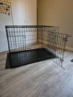 Bench, Dieren en Toebehoren, Hondenbenches, Ophalen, Gebruikt