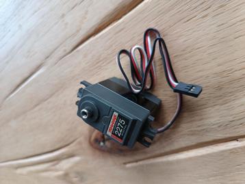 Traxxas stuurservo 2275 beschikbaar voor biedingen