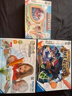 Complete Tiptoi Set - Starterset + Dieren + Lezen, Kinderen en Baby's, Speelgoed | Educatief en Creatief, Ophalen, Zo goed als nieuw