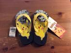 kinder slippers pokemon. maat 26/27 Nieuw, Leomil, Jongen of Meisje, Overige typen, Nieuw