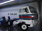 1:18 Volvo F88 Martini 1971, Hobby en Vrije tijd, Modelauto's | 1:18, Ophalen, Zo goed als nieuw, Overige merken
