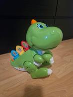 Vtech robo dino, Ophalen of Verzenden, Zo goed als nieuw