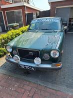 Volvo 164 3.0 E 1973 Groen, Auto's, 146 pk, 2980 cc, Handgeschakeld, Particulier