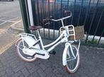 Popal meiden fiets, Ophalen, 22 inch, POPAL, Handrem
