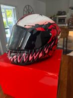 HJC RPHA 11 Marvel Carnage motorhelm integraal L, Motoren, Kleding | Motorhelmen, M, Heren, HJC, Ophalen of Verzenden