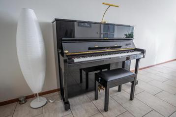Yamaha U1 piano beschikbaar voor biedingen