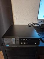 Dell 9020 mini pc i5 8gb Windows 11, Ophalen of Verzenden, Zo goed als nieuw