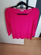 Roze Kyra top, Maat 42/44 (L), Ophalen of Verzenden, Zo goed als nieuw, Lange mouw