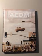 Acda en de Munnik - AEDM (2023) boek met cd, Ophalen of Verzenden, Zo goed als nieuw, Pop