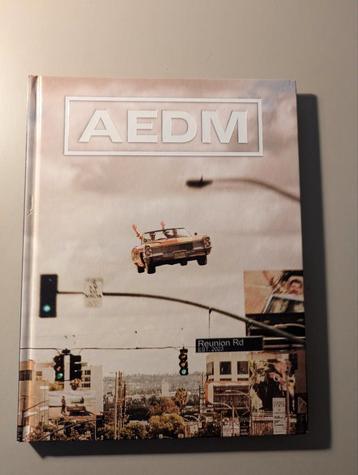 Acda en de Munnik - AEDM (2023) boek met cd beschikbaar voor biedingen