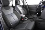 Citroën C4 1.6 VTi Ligne Business *Navigatie*Parkassist*Tre, Voorwielaandrijving, Euro 5, Stof, Zwart