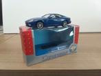 Cararama.  ASTON MARTIN DB7.  blauw metalic., Hobby en Vrije tijd, Modelauto's | 1:43, Ophalen of Verzenden, Zo goed als nieuw