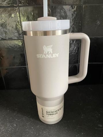 Stanley Quencher H2.0 Tumbler -  Nieuw! beschikbaar voor biedingen