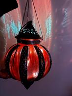 Hanglamp, Huis en Inrichting, Ophalen, Zo goed als nieuw, Minder dan 50 cm